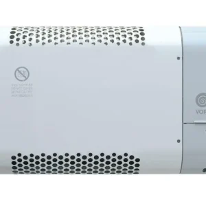 Consigliato | VORTICE TERMOVENTILATOR MINIATURIZZATO DA INSTALLAZIONE TERMOVENTILATORE DA PARETE MICRORAPID T 1000-V0