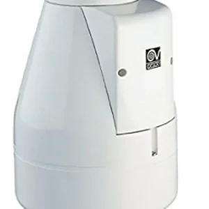 VORTICE ASPIRATORE RADIALE DA TUBO AXIAL K ASPIRATORE CENTRIFUGO - Consigliato