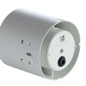 Poche unità rimaste - VORTICE ASPIRATORE CIVILE PER LA VENTILAZIONE LOCALI DOMESTICI DA SOFFITTO MG90/3.5 11110
