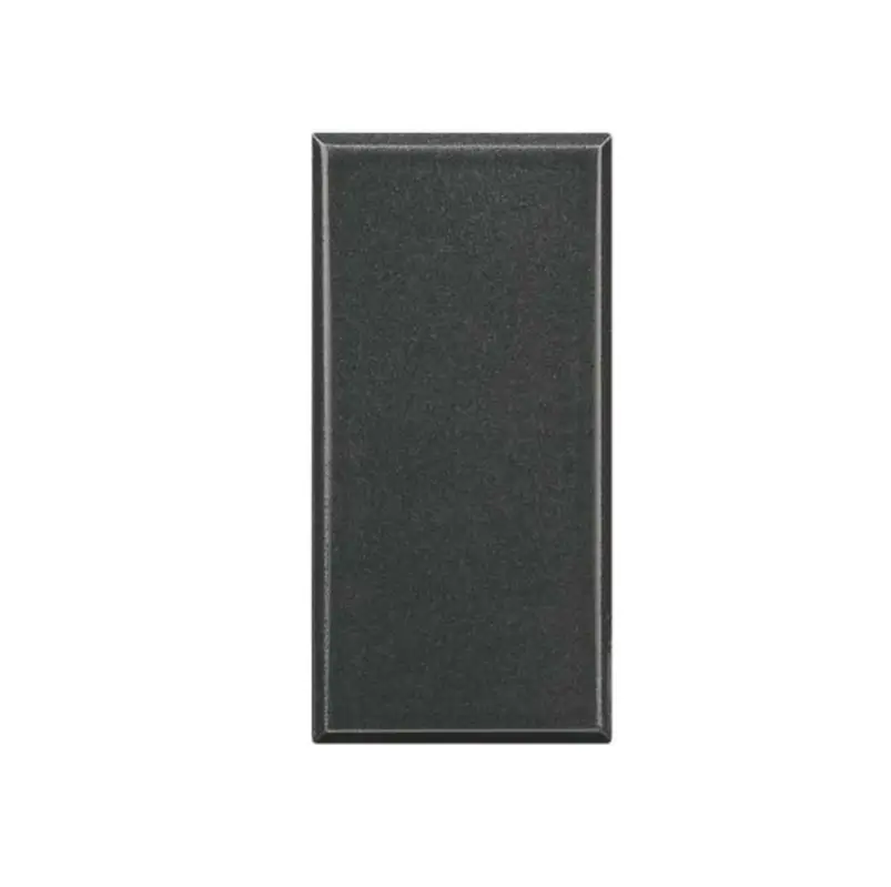 BTICINO TASTO FALSO POLO SCURO AXOLUTE HS4950 | Prezzo imbattibile