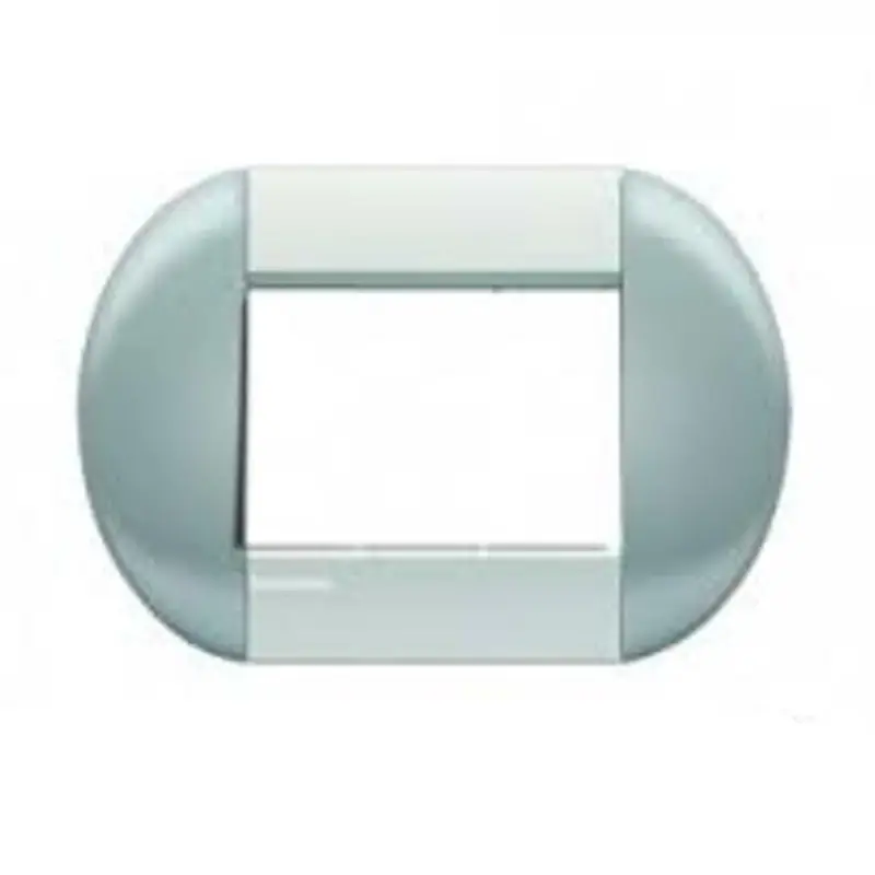 BTICINO PLACCA 3P SKY LIVINGLIGHT LNB4803TS | Diretto dal produttore