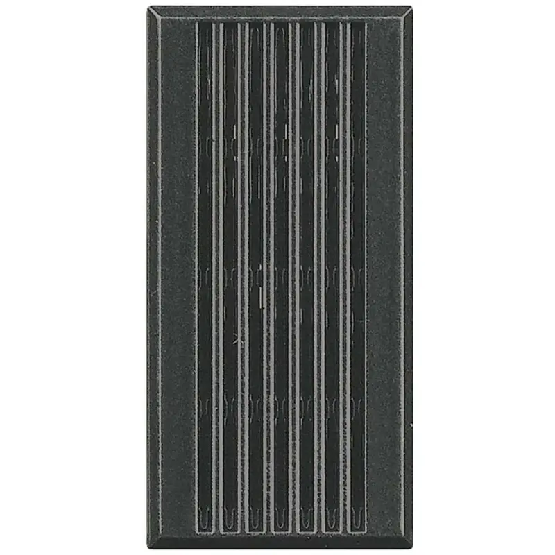 Novità in catalogo - BTICINO SUONERIA BRONZO 230V 8VA SCURO AXOLUTE HS4351/230