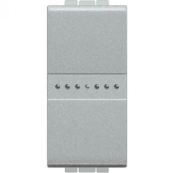 Approfitta dell'offerta - BTICINO INVERTITORE AX 16A 1M TECH LIVINGLIGHT NT4054