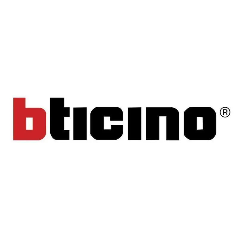 BTICINO DOPPIA SPIA ARANCIO/VERDE SERIE LIVING CLASSIC 4562V | Nuovo in catalogo