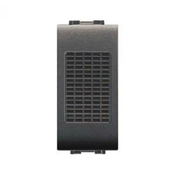 BTICINO SUONERIA BRONZO 230V 8VA LIVINGLIGHT L4351/230 - Spedizione veloce
