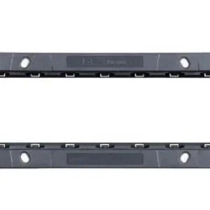 Grande affare - BTICINO LL SUPPORTO PLACCA AIR 7 MODULI PER SERIE CIVILI LN4707C