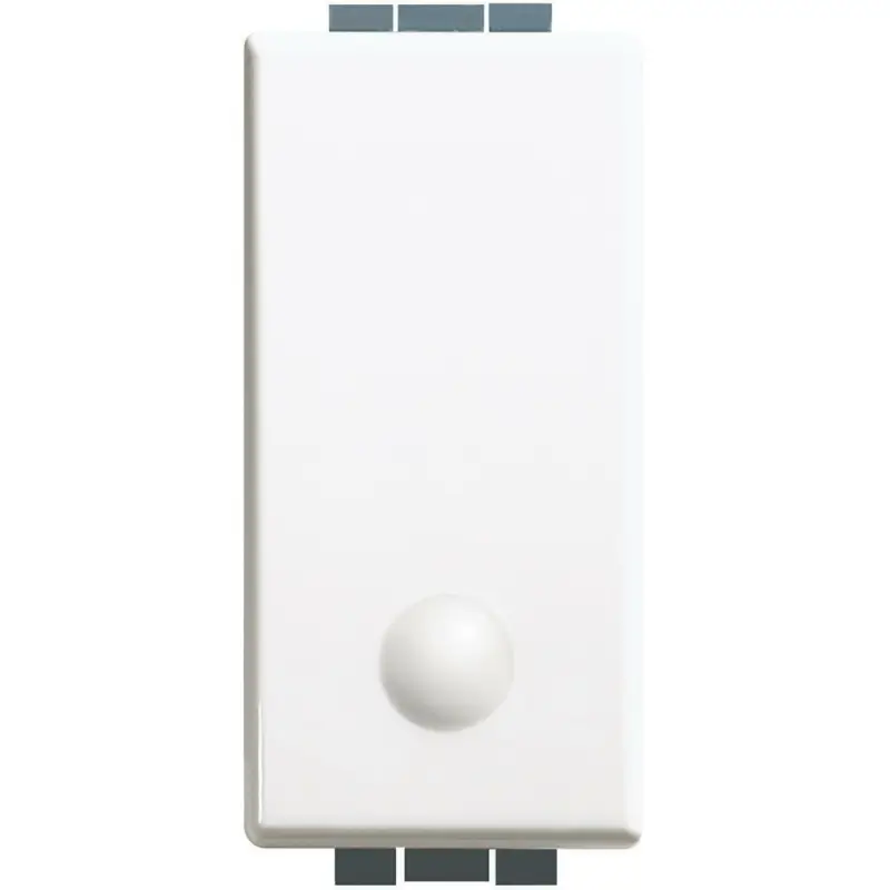 BTICINO INVERTITORE 1P 16A ILLUMINABILE SERIE LUNA C4004L | Sconto speciale
