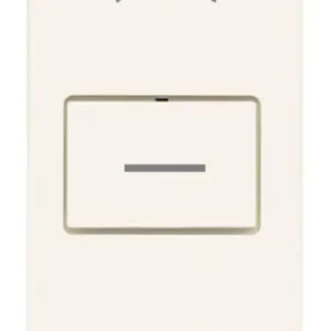 VIMAR COMMUTATORE 1P 10AX BIANCO A DUE TASTI CON FRECCE DIREZIONALI 30060.B | Sconti