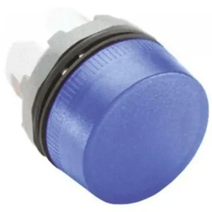 ABB ML1-100L SPIA BLU ELEMENTO FRONTALE PER LAMPADA SPIA EO 565 5 - Ora disponibile