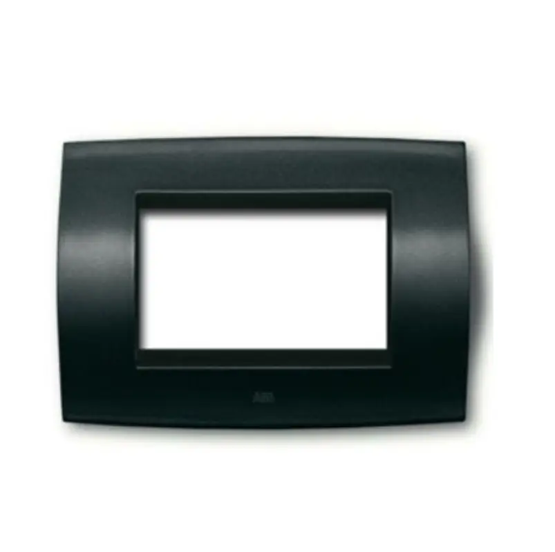 ABB PLACCA ELOS SMART IN TECNOPOLIMERO 3M GRIGIO ANTRACITE 2CSE0301SMP - Di tendenza