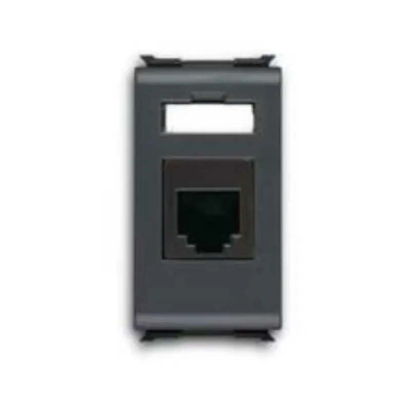 ABB CONNETTORE TELEFONICO RJ11 2CSE1121EL | Molto apprezzato