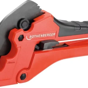 Appena aggiunto | ROTHENBERGER CESOIA ROCUT 42 TWIN CUT 0-42MM 1000003011