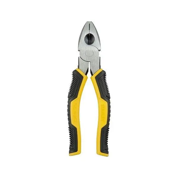STANLEY PINZA UNIVERSALE 18CM STHT074454 | Outlet