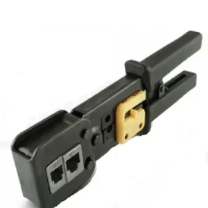 ALPHA ELETTRONICA PINZA PER CONNETTORI RJ45 PASSANTI 98-167 - Saldi