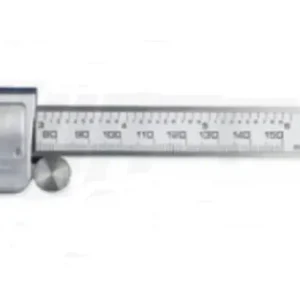 ALPHA ELETTRONICA CALIBRO DIGITALE 0-150MM MAX BATTERIA LR44 98-950 | Prezzo produttore