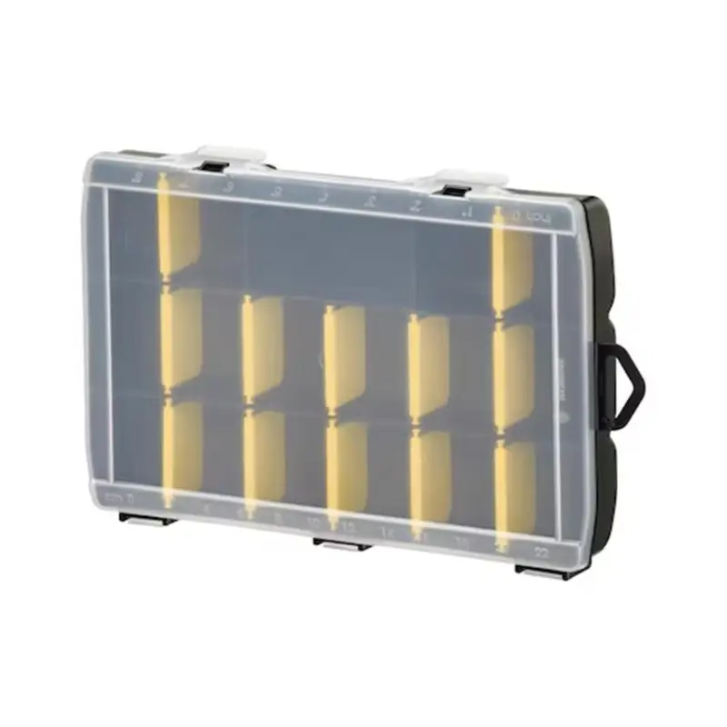 Novità nello shop | STANLEY Organizer minuteria professionale STST816801 compatto VUOTO 27x19 cm Stanley