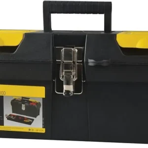 Nuovo arrivo | STANLEY CASSETTA PORTA ATTREZZI SERIE 2000 41,1X19,9X18,5 1.92.065