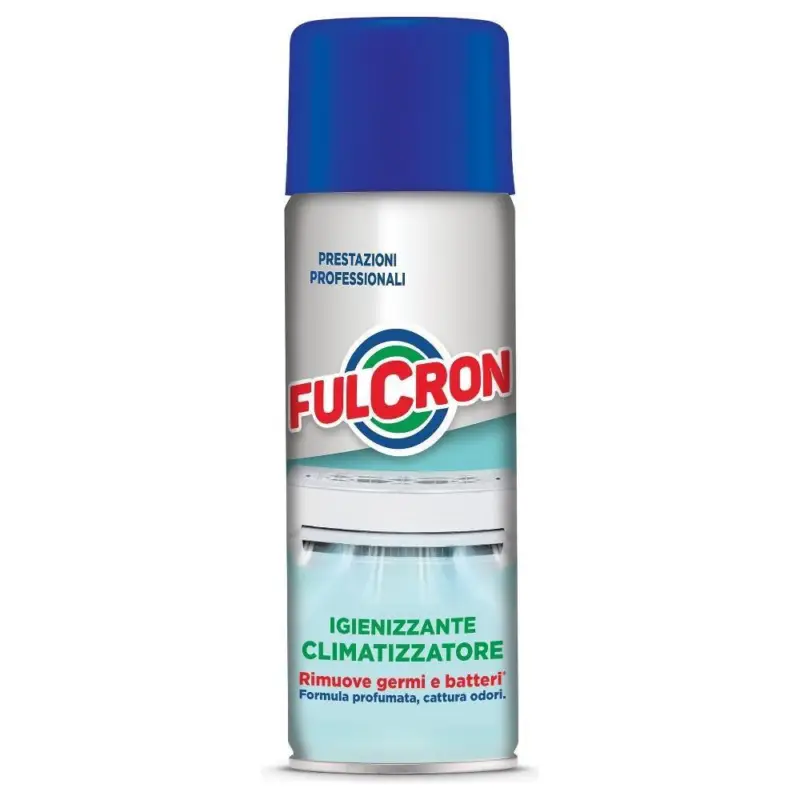 AREXONS Detergente spray climatizzatori 400ml pulizia efficace AREXONS 2568 | Promozione