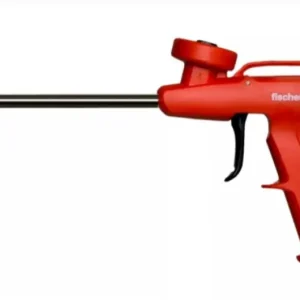 FISCHER PUPK 2 PLUS PISTOLA PER APPLICARE SCHIUMA 00062400 - Promo lampo