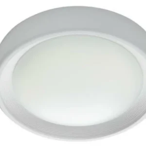 Qualità eccellente - SOVIL PLAFONIERA 13W SMD LED TONDA MEDIA (LOFT) 4000K 99101/02