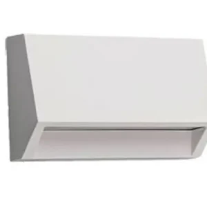 Offerta esclusiva - SOVIL LAMPADA MODELLO WAY SEGNA-PASSO IN PLASTICA LED 1,5W 4000K 99247/02