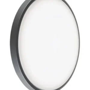 SOVIL ILLUMINAZIONE ELECTRA-PLAFONIERA LED 28W 4000K 99822/16 - Premium