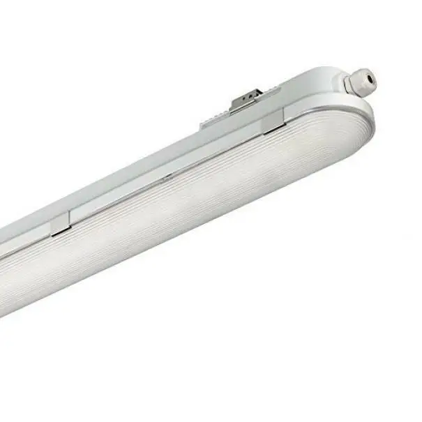 PHILIPS PLAFONIERA STAGNA LED WT120C LED18S/840PSU L600 ALTERNATIVA 2X18W CORELINE LED 84045900 | Appena aggiunto