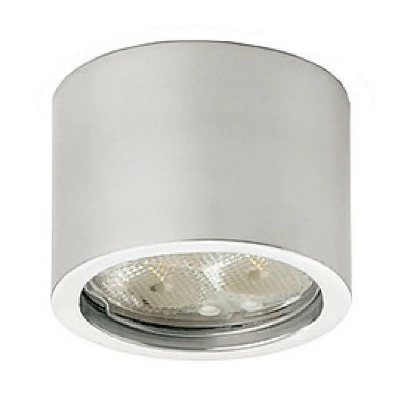 Promo lampo | FABBIAN LAMPADA CRICHET APPLIQUE/PLAFONIERA TONDO LED 40A' D60G10/01