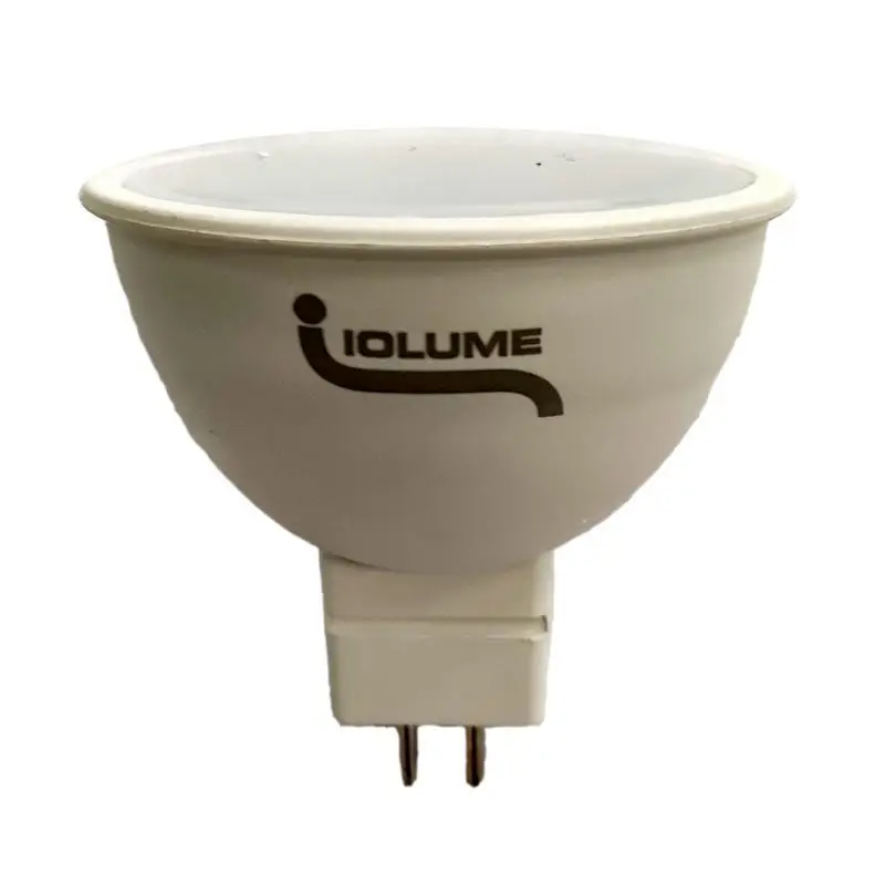 Prezzo basso - MR16 6W 4000K 450LM 100°