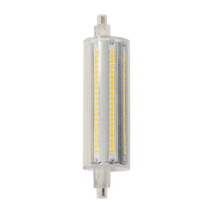 Top vendite - BEGHELLI Lampadina R7S ECOLED 118MM 16W 2200LM 2700K tecnologia led 56118