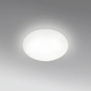 Plafoniera LED slim 3CCT 375 mm 32W bianca Century BCS-323500 - Ultimo arrivo