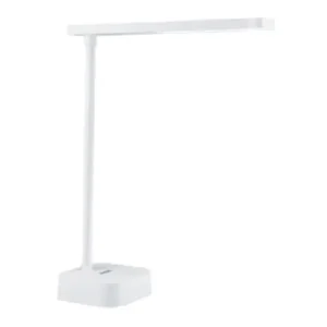 Acquisto sicuro - PHILIPS LAMPADA DA TAVOLO RICARICABILE TILPA 5W 50K BIANCA 44383900