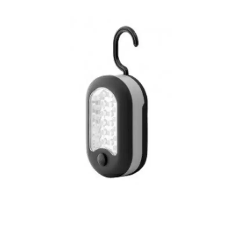Ordina oggi | WIVA GROUP TORCIA 24+3 LED MINI PORTATILE 31500715