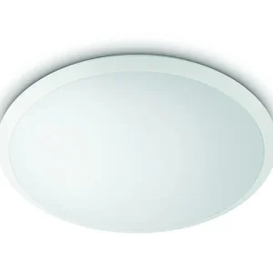 Acquista ora - PHILIPS WAWEL PLAFONIERA 17W STEP TUNABLE CON LED INTEGRATO LUMINOSITà REGOLABILE 3182131P5