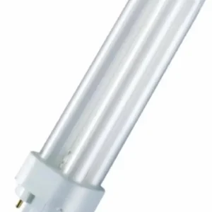 LEDVANCE LAMPADA FLUORESCENTI COMPATTE DULUX D 18W/827 G24D-2 FS1 DD18827 | Scelta dei clienti