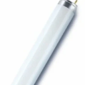 Ultime disponibilità | OSRAM LAMPADA FLUORESCENTE LINEARE DIAMTERO 26 MM ATTACCO G13 L1876