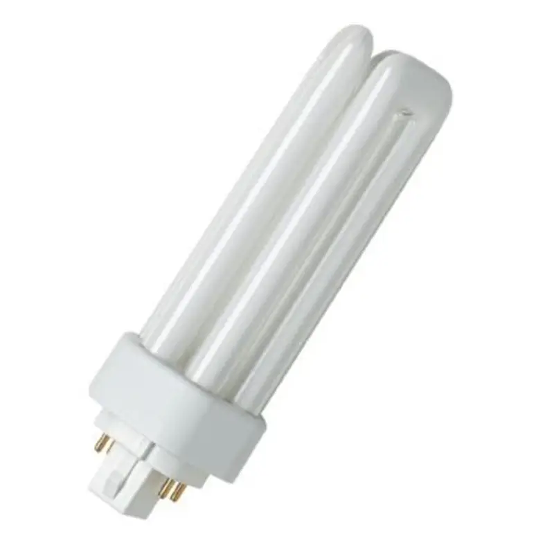 Solo oggi - OSRAM Lampada delux DULUX T/E 26W/840 PLUS GX24Q FS1 DTE26840