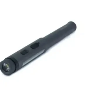 AVIDSEN Torcia LED ricaricabile USB C 300 lumens Avidsen 103642 compatta pratica - Poche unità rimaste