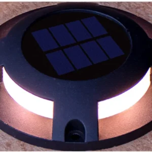 CENTURY FARO CALPESTABILE LED STEP SOLARE 0.04W 4000K 5Lm STEPS-041240 - Qualità superiore