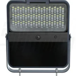 Top vendite | ALPHA ELETTRONICA PROIETTORE LED A CARICA SOLARE - 8W