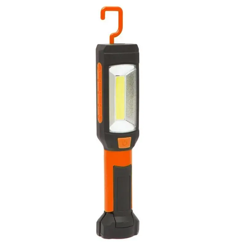 ARTELETA LAMPADA MULTIFUNZIONE + GANCIO MOD. CLAMPY 693 - Offerta esclusiva