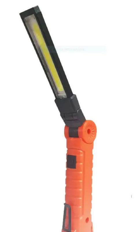 FME LAMPADA PORTATILE PIEGHEVOLE 170/30LM 62567 | Ordina ora