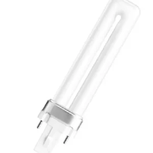 LEDVANCE LAMPADA FLUORESCENTE COMPATTA DULUX S 7W/840 G23 DULUXS7W/840 | Promozione speciale
