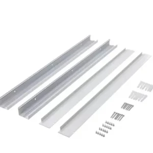 Acquisto sicuro - PHILIPS Pannello LED quadrato da incasso Philips 75217799 per controsoffitti RC059Z SMB W60L60