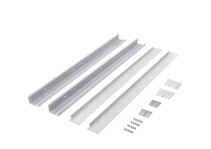 Acquisto sicuro - PHILIPS Pannello LED quadrato da incasso Philips 75217799 per controsoffitti RC059Z SMB W60L60
