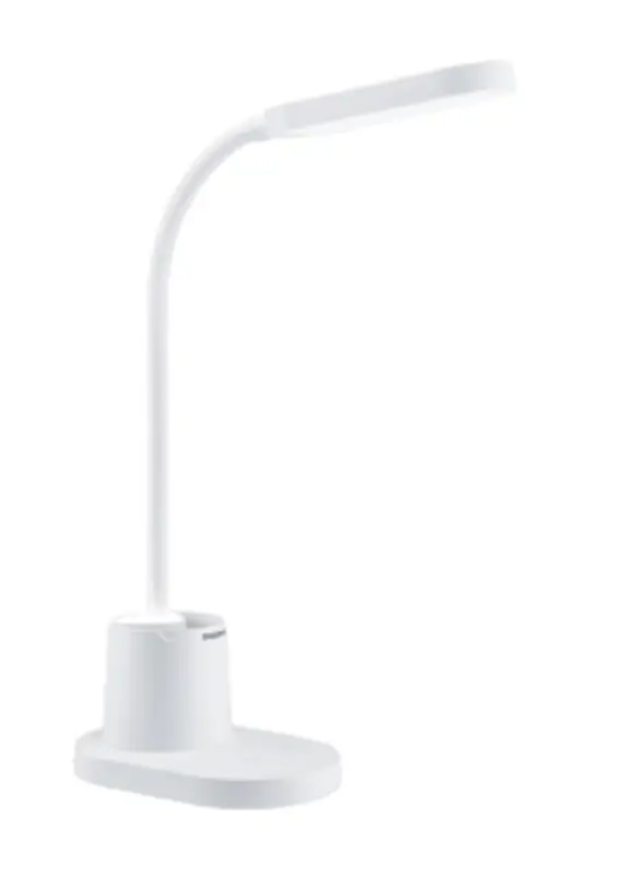 Risparmia di più | PHILIPS LAMPADA DA TAVOLO RICARICABILE BUCKET 8W 40K BIANCA 44379200