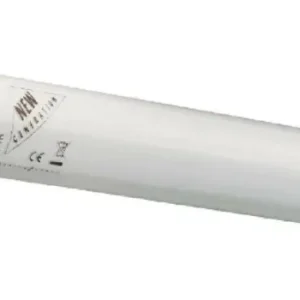 Pagamento sicuro - SYLVANIA LAMPADA FLUORESCENTE LINEARE F58W/T8 827 E CLA TUBOLARE 0001481