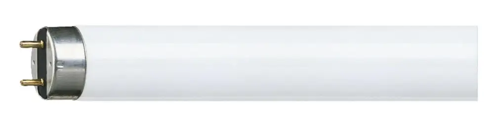 PHILIPS LAMPADE SUPER 80 MASTER TL-D SUPER 80 36W/830 1SL/25 3683NG - Pronto per la spedizione