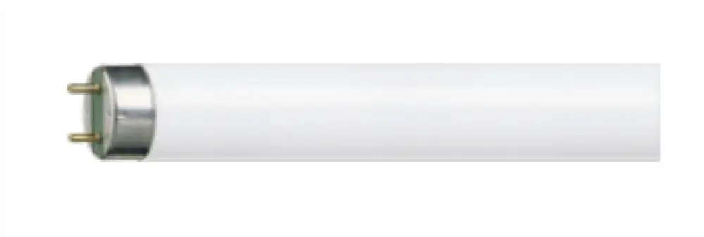 PHILIPS LAMPADA FLUORESCENTE MASTER TL-D SUPER 80 18W/830 1SL/25 1883NG - Prezzo imbattibile