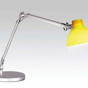 Nuovo prodotto | SELENE FARO LAMPADA DA UFFICIO DA TAVOLO 51172 EXPO